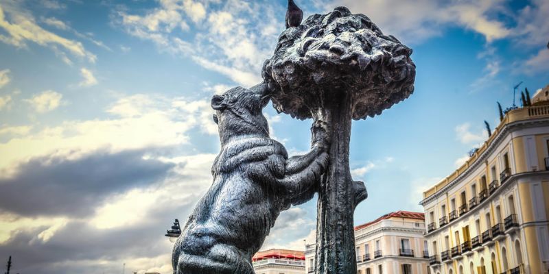 Qué hacer en Madrid