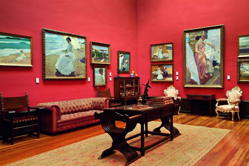 Museo Sorolla
