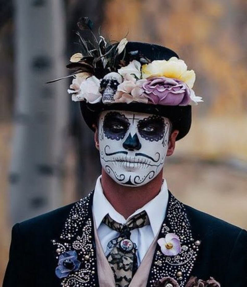Disfraces de Día de Muertos: Los favoritos de los mexicanos
