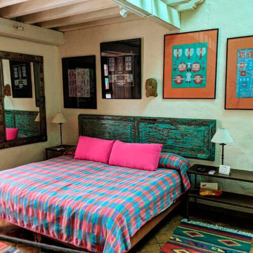 hoteles en patzcuaro