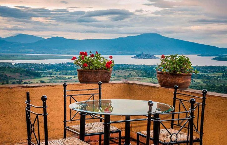 Vacaciones Inolvidables En Patzcuaro www.viajabonito.mx