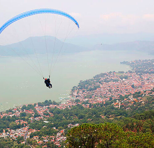 que hacer en valle de bravo