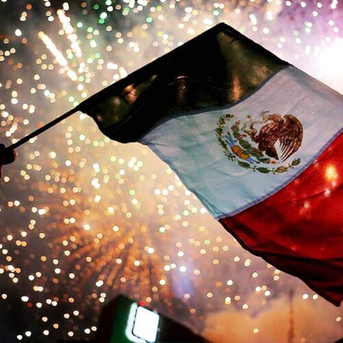 que se celebra el 16 de septiembre