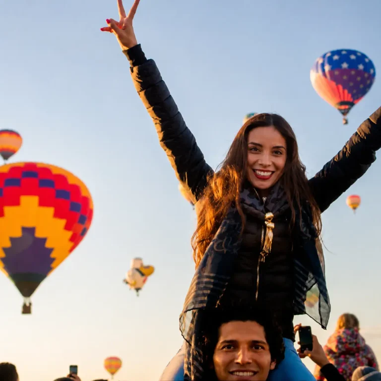 tour festival del globo 2026
