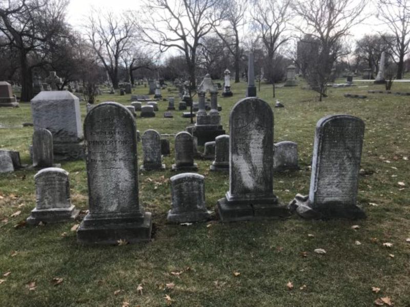 Calaveras literarias cortas