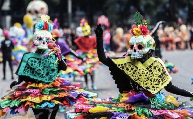Calaveritas literarias para niños