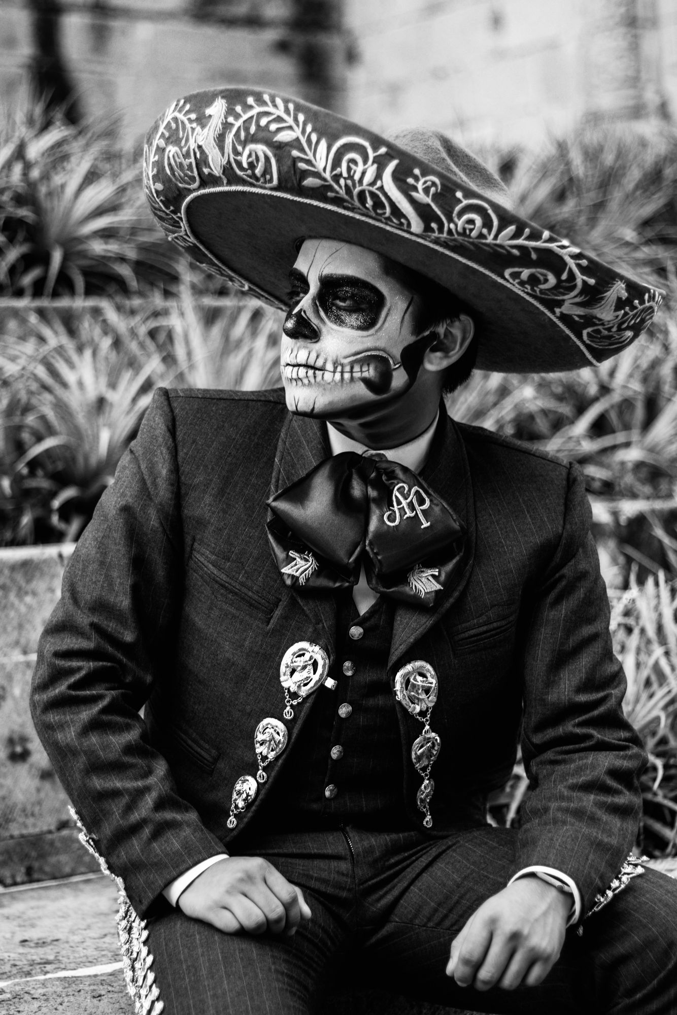 Disfraces de Día de Muertos: Los 15 favoritos de los mexicanos