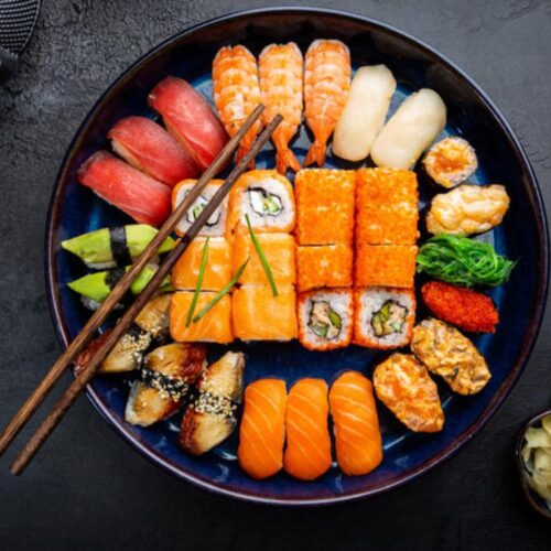 Cosas que no hacer en Japón