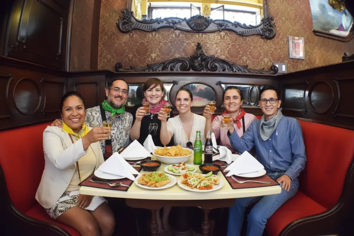 tour de cantinas cdmx