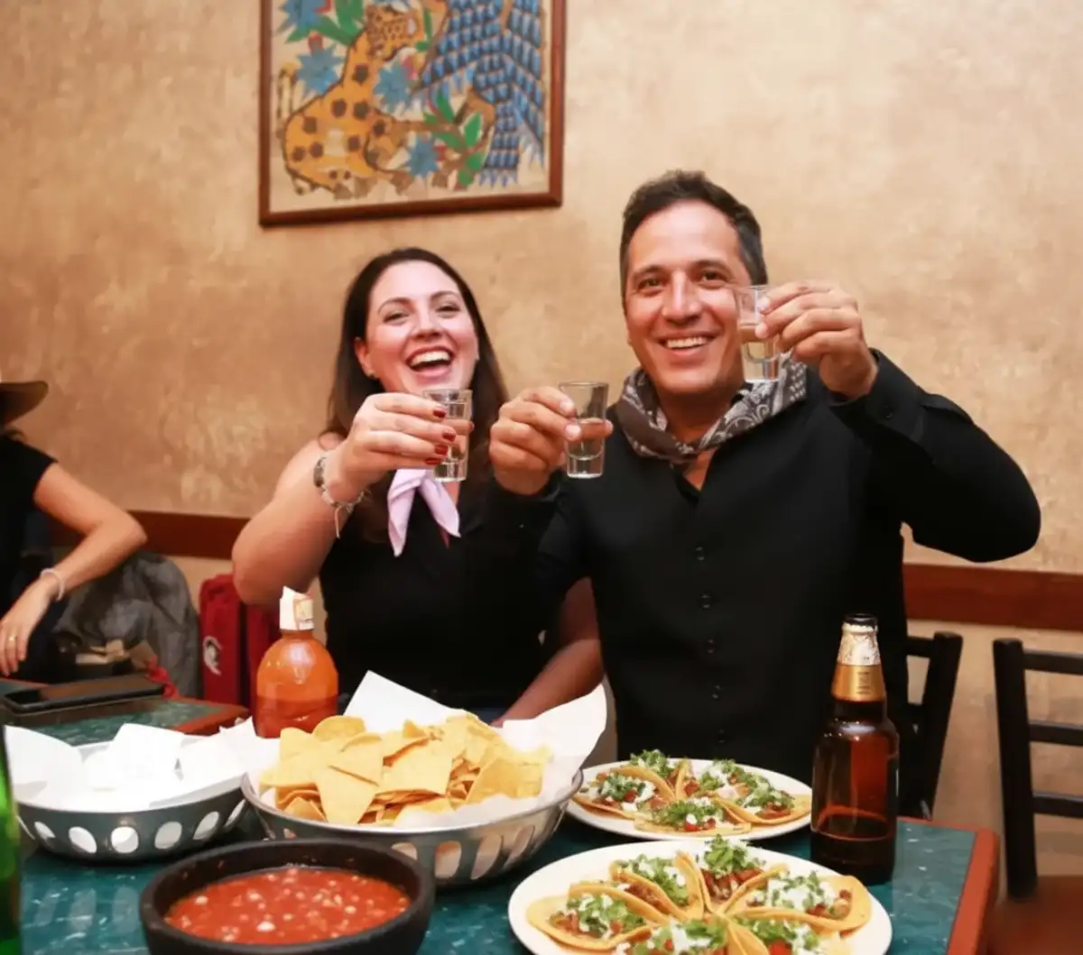 tour de cantinas cdmx