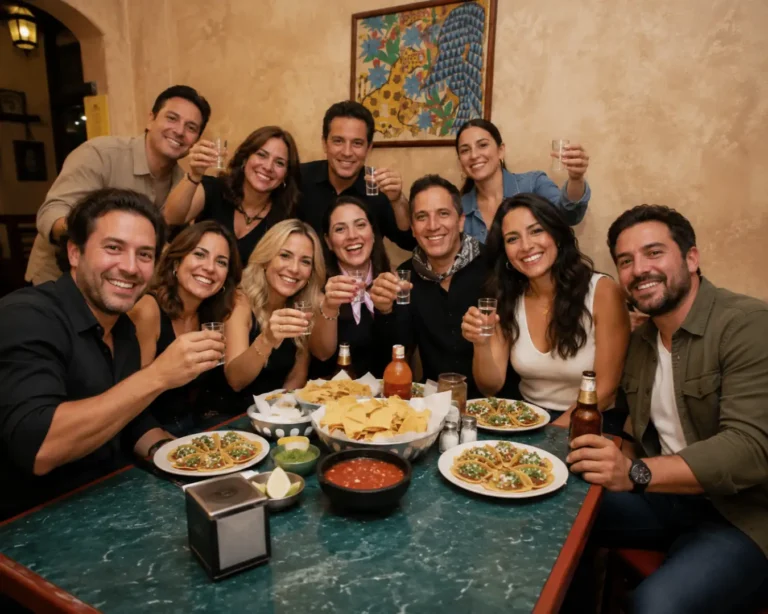 tour de cantinas cdmx