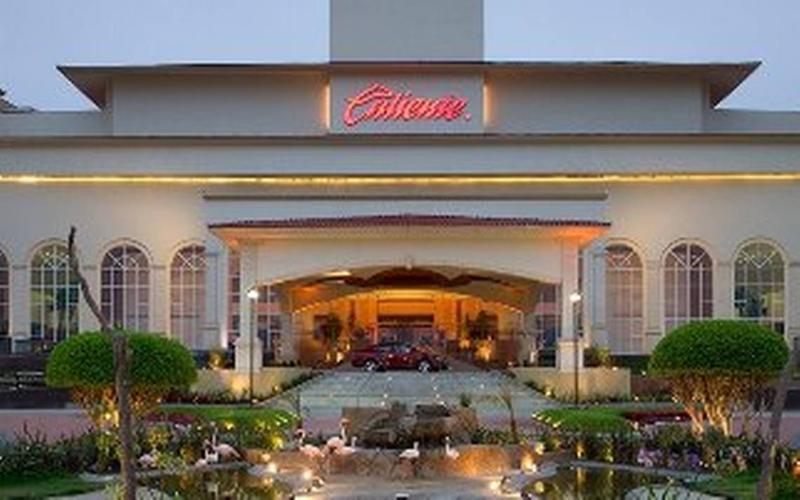 Casino caliente, qué hacer en Tijuana 