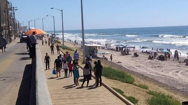 Playas de Tijuana qué hacer en Tijuana 