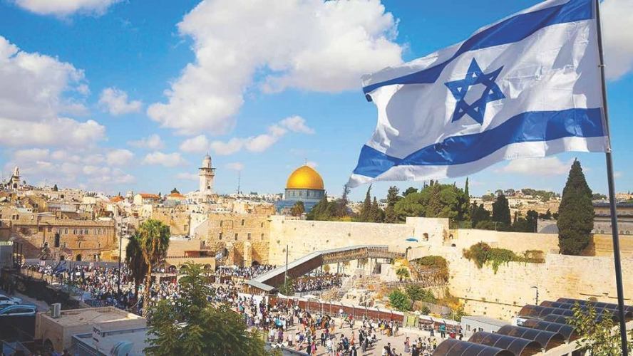 ¿Qué tan seguro es viajar a Israel?