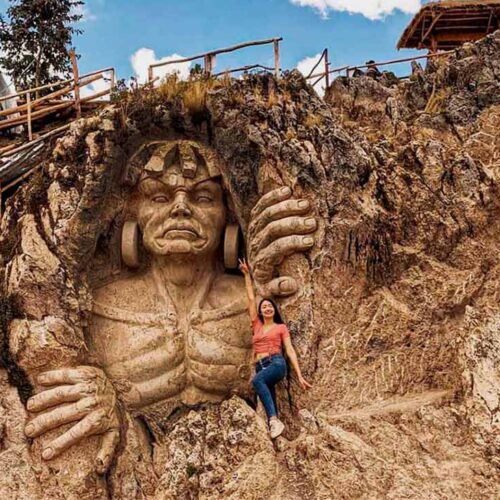 que hacer en cusco peru