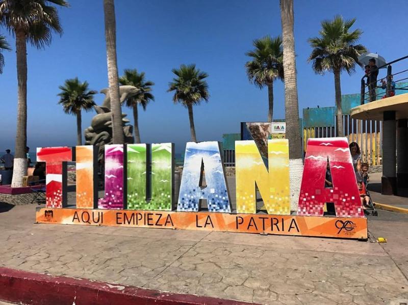 qué hacer en Tijuana 