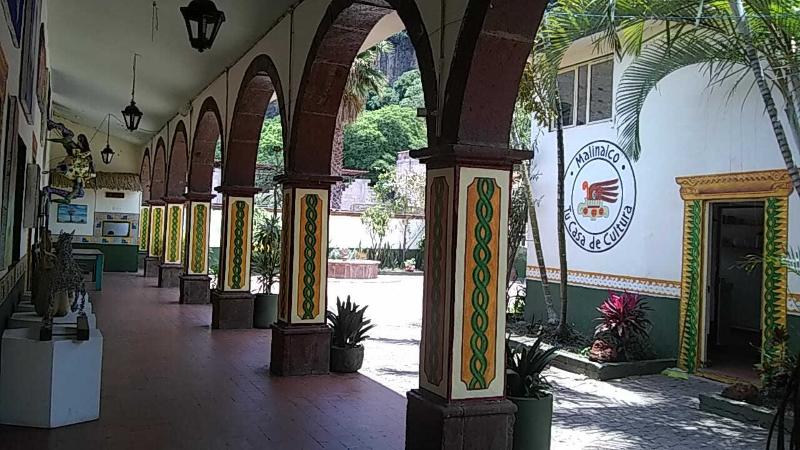 que hacer en Malinalco