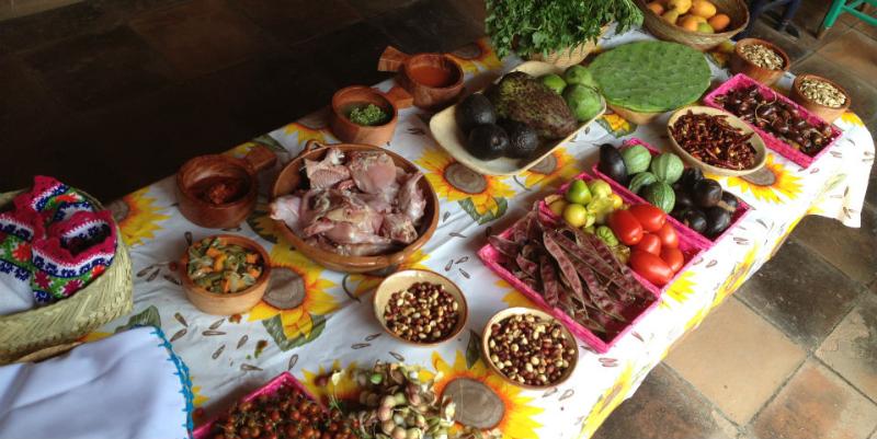 que hacer en Malinalco