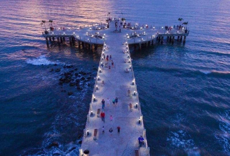 San blas, playas Riviera Nayarit