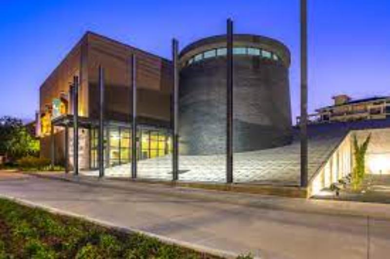 Museo del Holocausto Houston