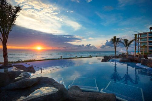 hoteles riviera nayarit todo incluido