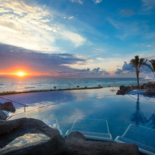 hoteles riviera nayarit todo incluido