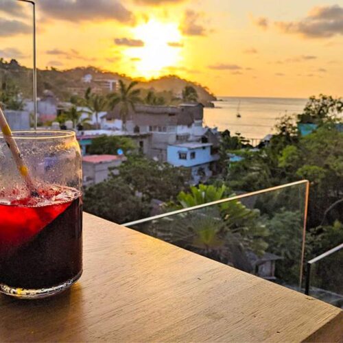 que hacer en sayulita