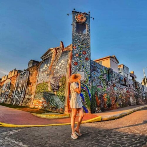 Que hacer en Zacatlán de las Manzanas