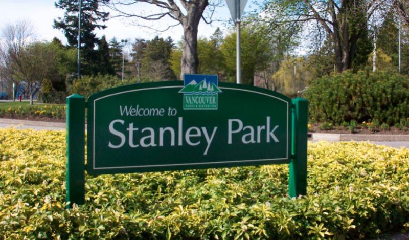 Staley Park 