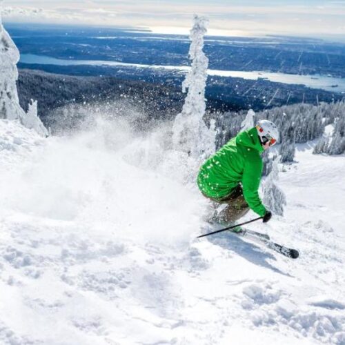 Que hacer en Vancouver