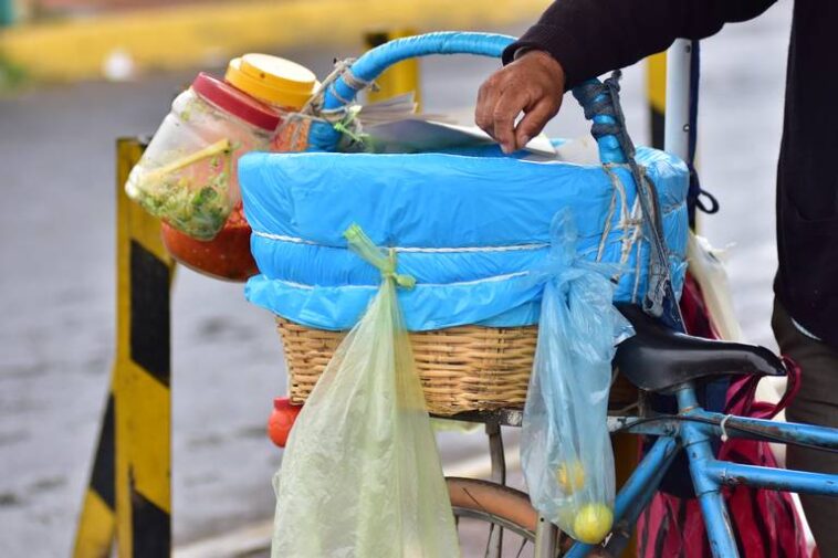 ¿Tú sabías que lo Tacos de Canasta se inventaron en Tlaxcala? viajaBonito