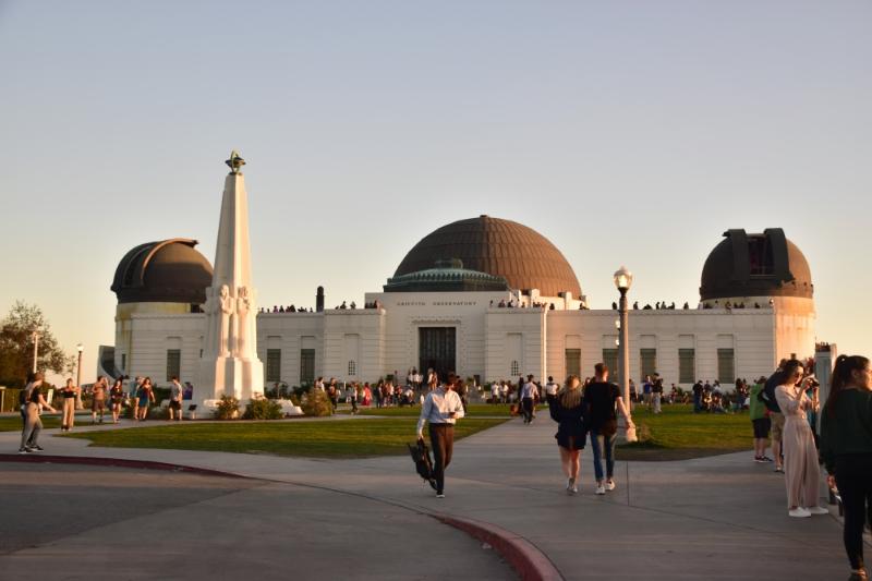 lugares-de-california-griffith-observatory