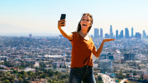 lugares de california