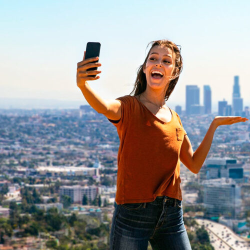 lugares de california