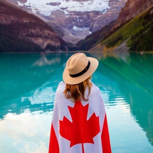 lugares mas visitados de canada