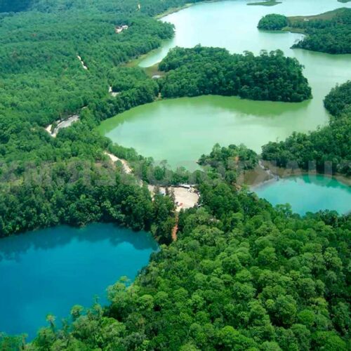 lugares para visitar en chiapas