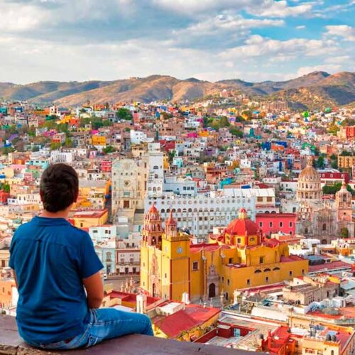 lugares turisticos de guanajuato
