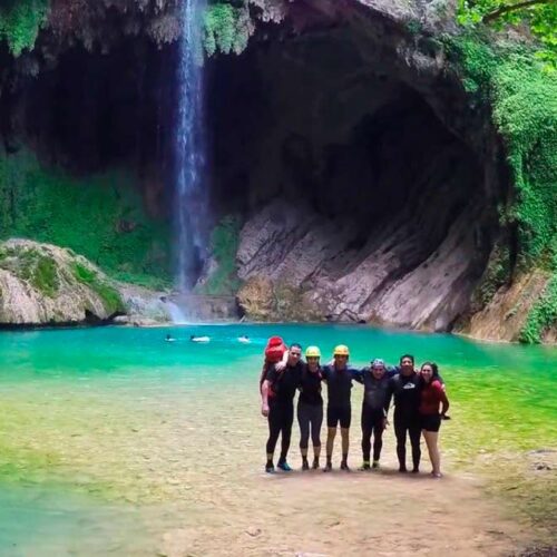 lugares turisticos de nuevo leon