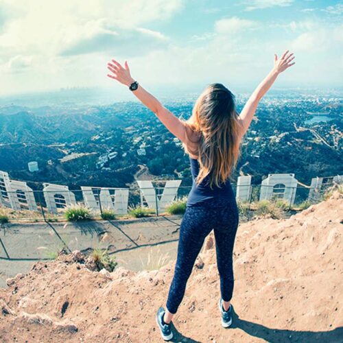 que hacer en los angeles