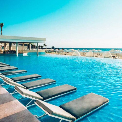 iberostar seleccion cancun