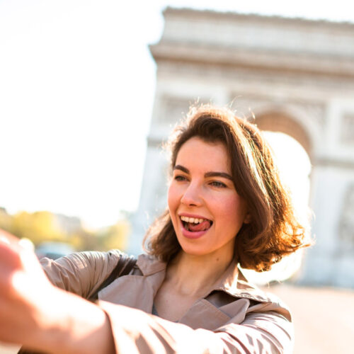 lugares turisticos de Francia