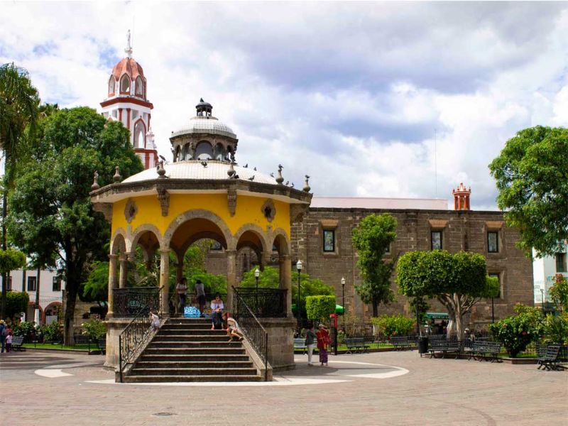 Pueblos Mágicos que visitar en Guadalajara