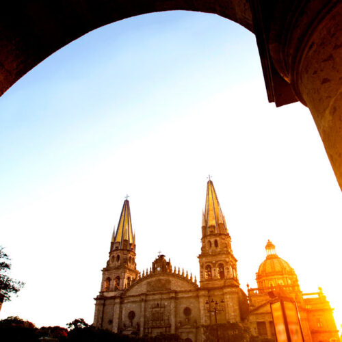 que hacer en guadalajara