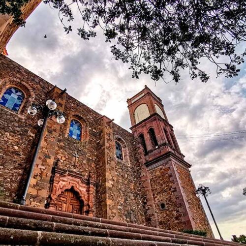 que hacer en amealco