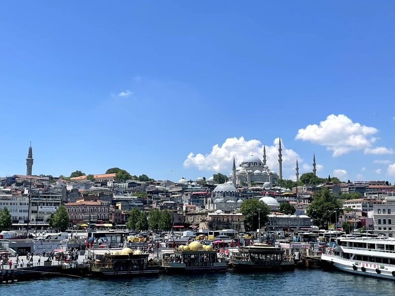 estambul-turquía