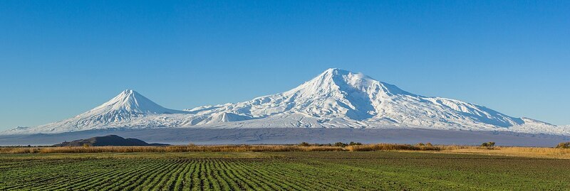 monte-ararat