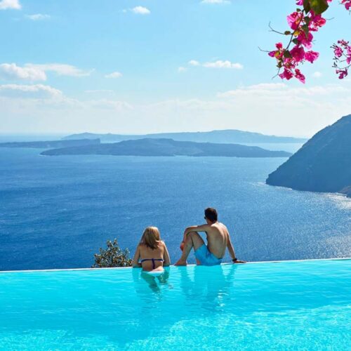 hoteles en punta mita todo incluido