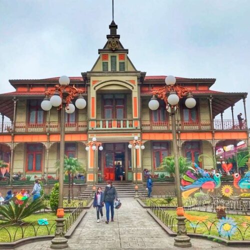 palacio de hierro veracruz