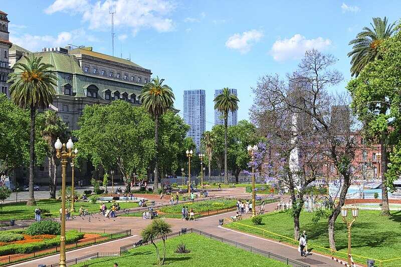 plaza-mayo