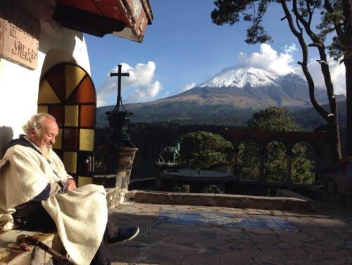 Ermita del Silencio Puebla: Ubicación exacta y sus secretos - viajaBonito